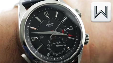 tudor advisor review|tudor advisor alarm.